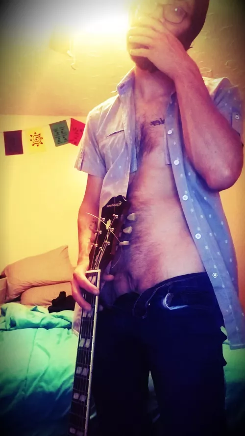 rock with me? by Stoned2thegillz2