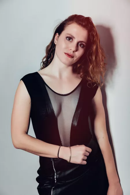 Rocker by BOOOOOOOBIES