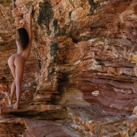 Rockfall by paredocks