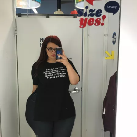 Rockin' Hips 1 by LasherDeviance