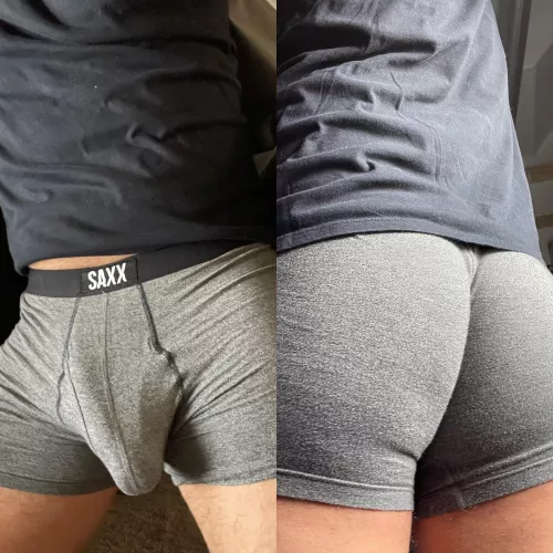 Rockin these today. by OgOne2