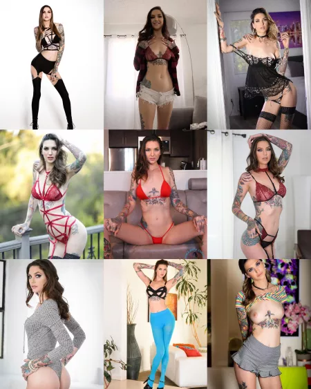 Rocky Emerson by 69Rubbish