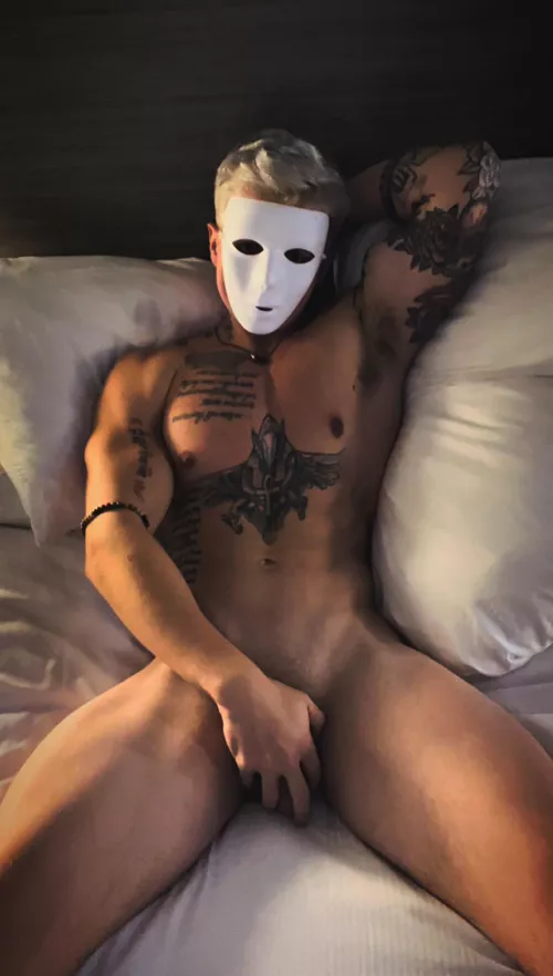 Role reversal? by NikolaiiBrazen