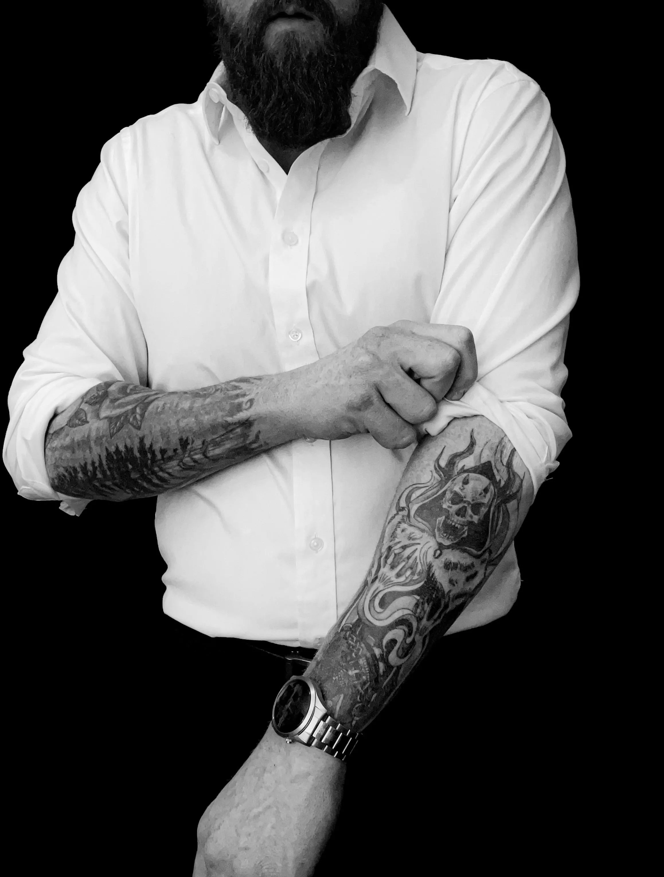 Roll em up! posted by pa179