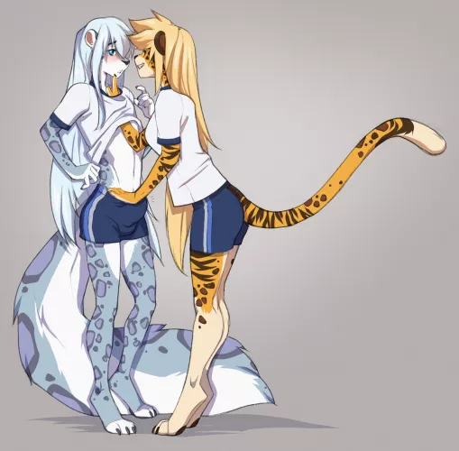 Roll for initiative [MF] (LotusGarden) by lovvc