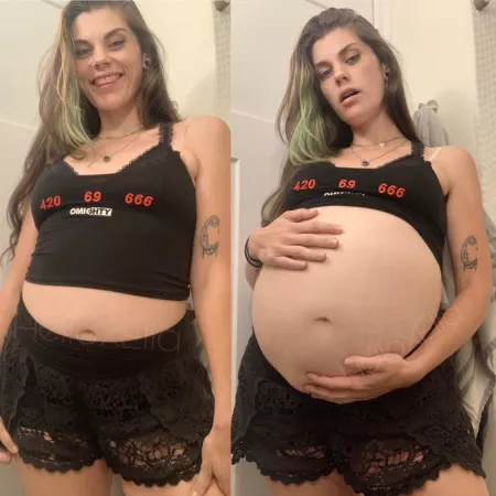 Roll me to bed and rub me to sleep, pls by helloxella