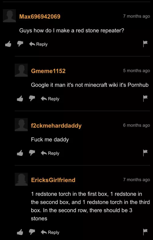 roller coaster of a thread by fakeacc696969