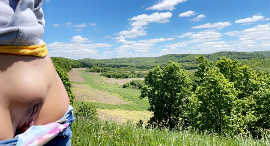 Rolling hills by exactly_like_it_is