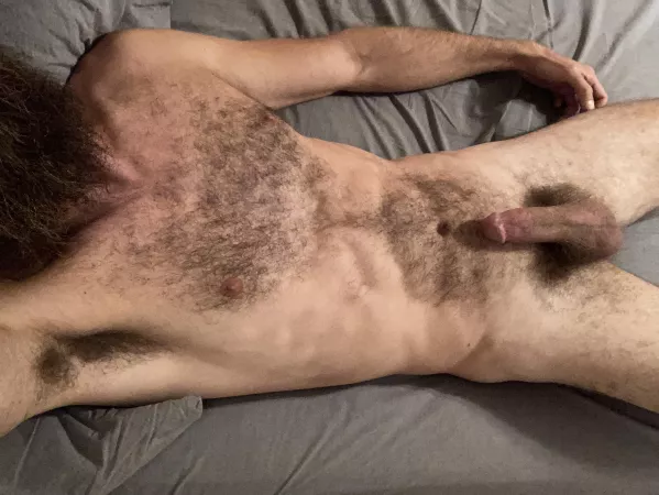 rolling out of bed, who’s meeting me in the kitchen for breakfast? by Neat-Maybe4628