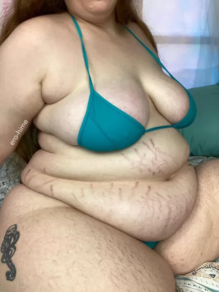 Rolls on Rolls by ero-hime