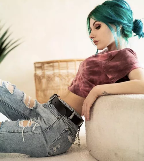 Rolyat by noshore4me