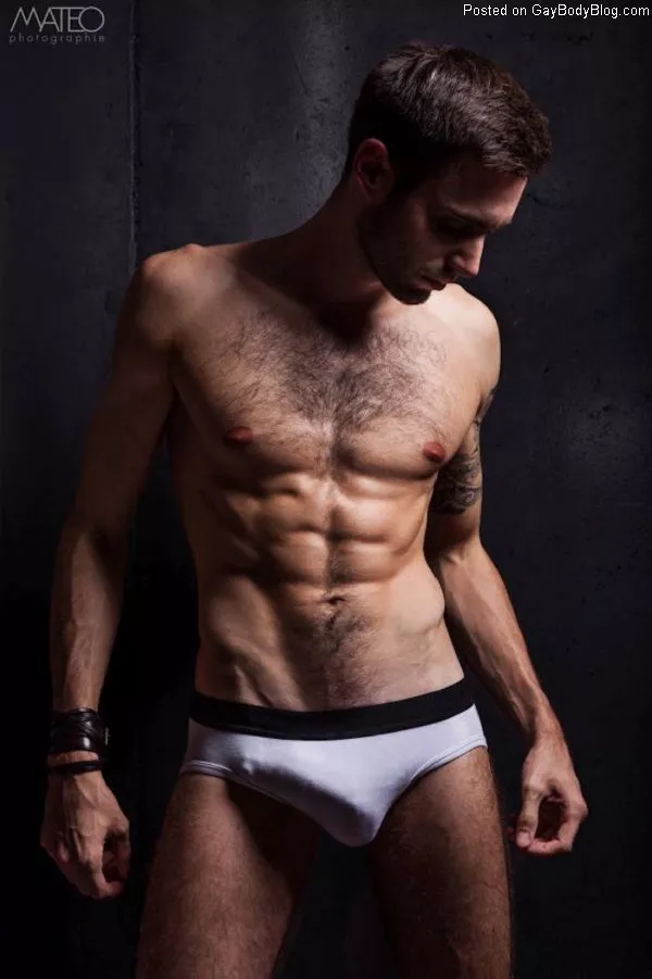 Romain Coupry posted by MarsNirgal