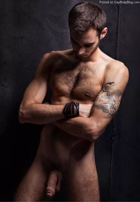 Romain Coupry! by MoreBumblebee0