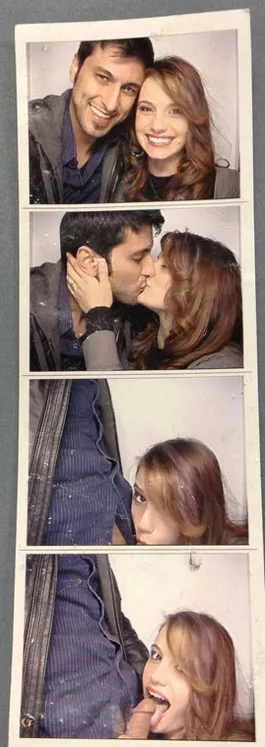 Romance posted by subspacecadets