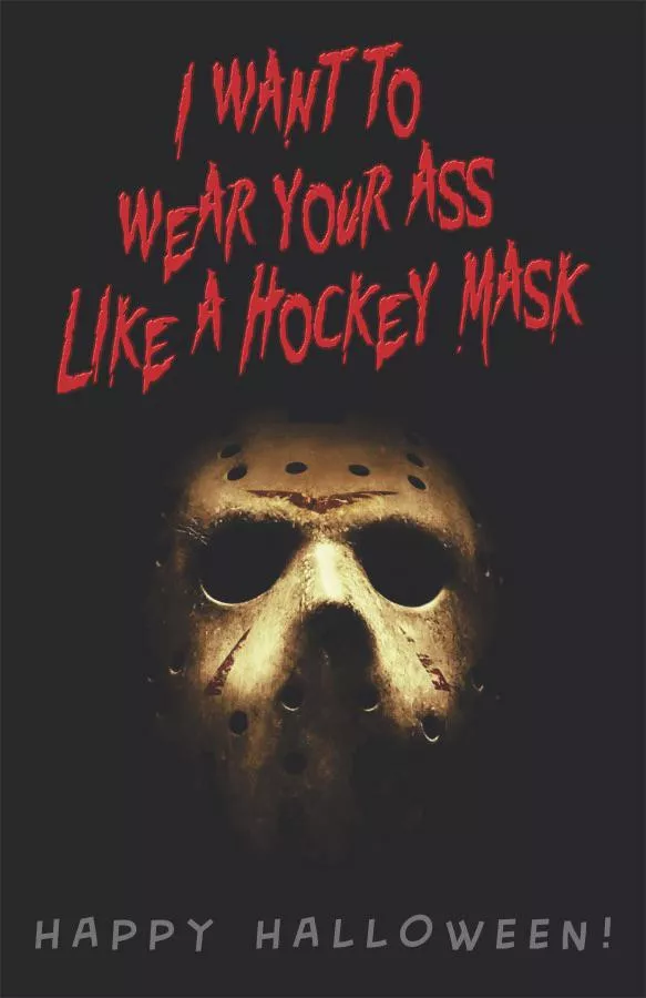 Romance isn’t dead, it’s undead. posted by Friendly_Little_Peen