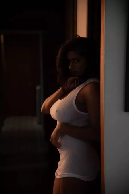 Romantic night with dakini, what do you say? by md_yusuf_severus