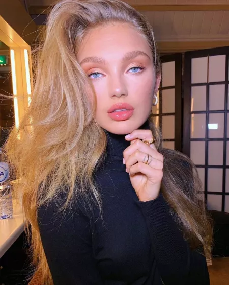 Romee Strijd IG@romeestrijd (X-Post Not OP) by IPostBabes