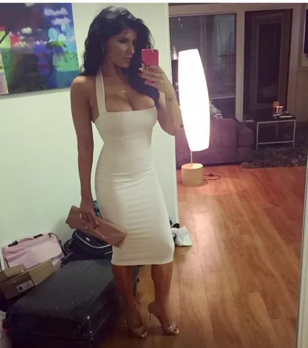 Romi Rain by ghostlikecrime