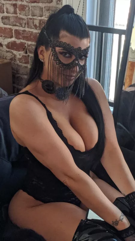 Romi Rain by ghostlikecrime