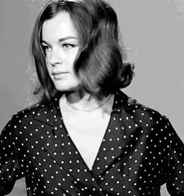 Romy Schneider posted by MrBreeze1982