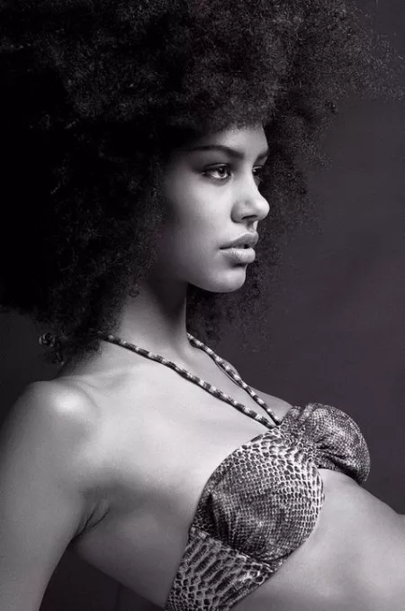 Ronja Amanda Berg by iMakeSense