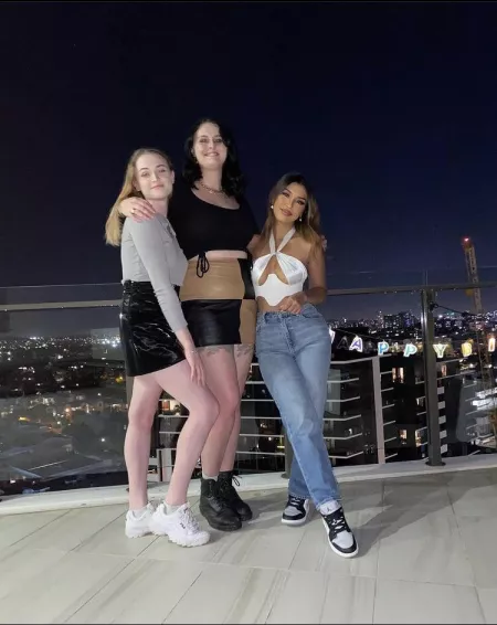 Rooftop by sawdust20