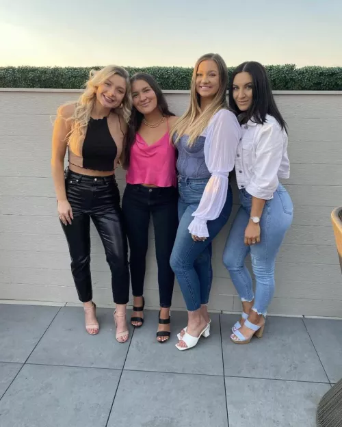 rooftop by impressivenot1128