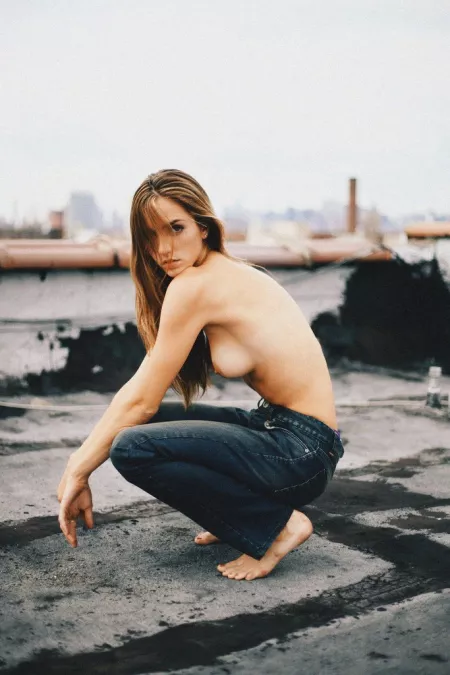 Rooftop by lawnmowertraffic