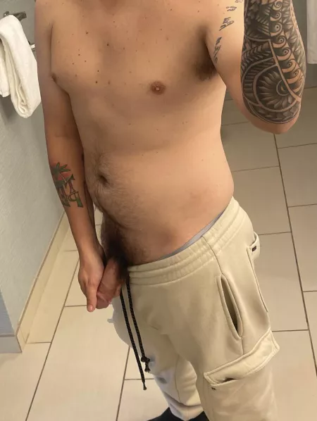 Room by myself… what to do by No-Craft-5880