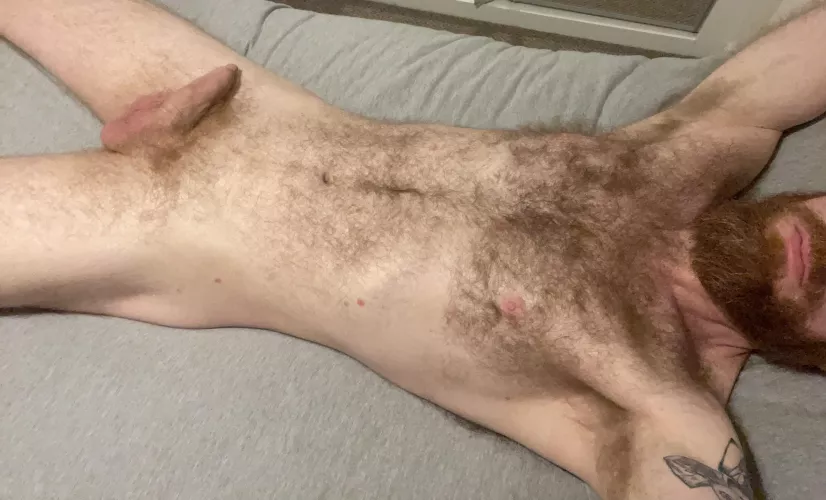 Room for another 😜 by gbrad1983