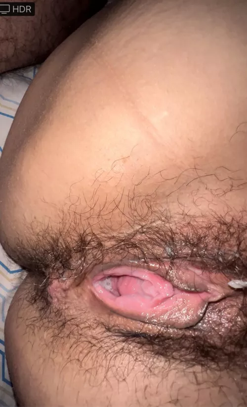 Room for more cream filling by throwawaymeon