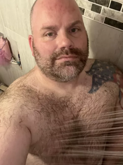 Room for one more. Maybe two by thickeri