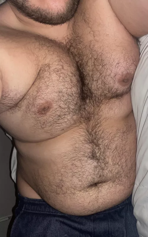 Room for two by Hairbair12