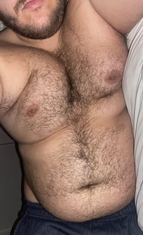 Room for two by Hairbair12