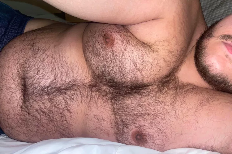 Room for two by Hairbair12