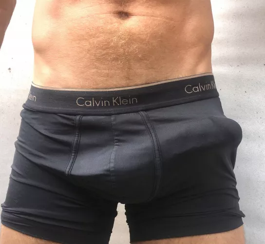 Room to grow by KristianBerg