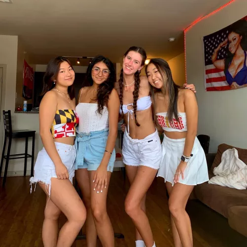 Roomates by ringstarz123