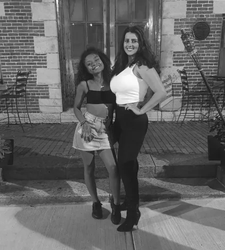 Roommates by Puzzleheaded_Lion_35