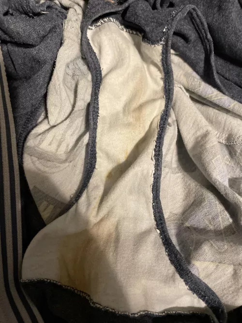 Roommates dirty panties by wickedonecaro