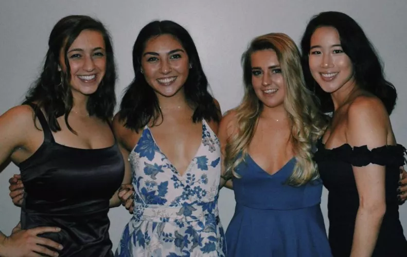 Roommates by Wteller123