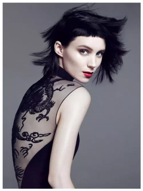 Rooney Mara by Mad_Season_1994