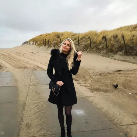 Roos Sophie van Twisk by BOOOOOOOBIES