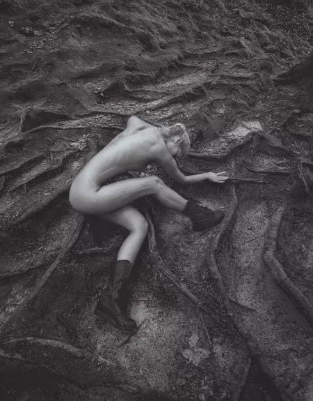 Roots 2017 by Arkadiy Kurta by deckard222