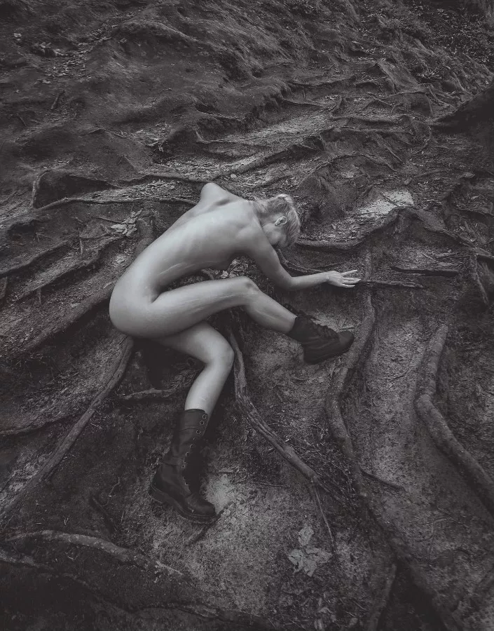 Roots 2017 by Arkadiy Kurta posted by deckard222