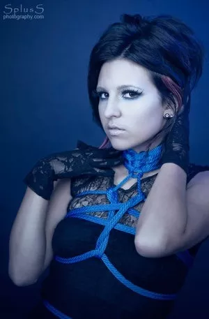 Rope collar posted by Danoli77