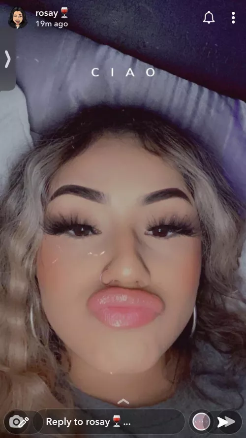 Rosay Gomez by falafelsgh