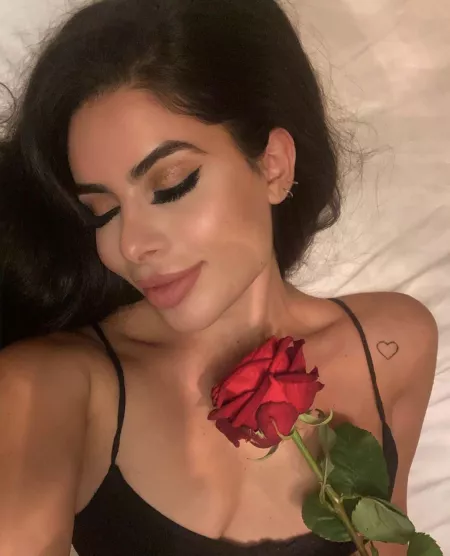 Rose by 88throwaway44