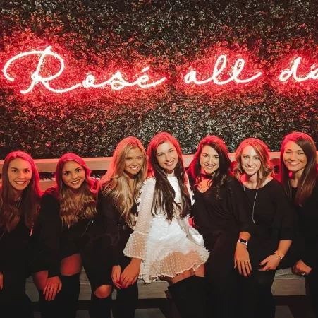 Rose all day by WarmObserver