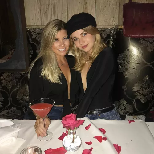 Rose Petals by PolishedGold