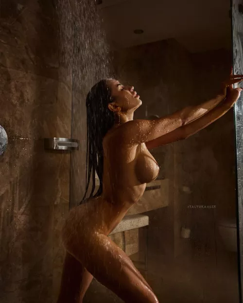 Rose. Photo by me by nudeexmuse